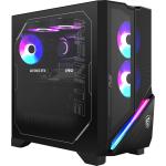MSI MPG Infinite X3 AI 2NVZ9-028EU Masaüstü Bilgisayar