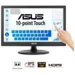 Asus VT169HE 15.6" IPS Full HD Dokunmatik Monitör