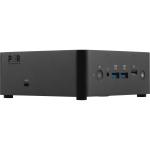 MSI Cubi NUC AI+ 2MG-001EU Mini Bilgisayar