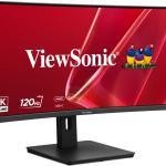 ViewSonic VA3420C-2 34 inç Monitör (VS20781)