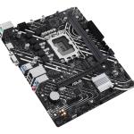 Asus Prime H610M-K DDR5 1700P Anakart (VGA, HDMI)
