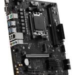MSI Pro B650M-B DDR5 AM5 Anakart (VGA, HDMI)