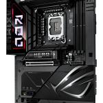 Asus ROG Maximus Z890 Hero BTF DDR5 1851P Anakart