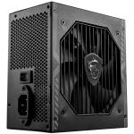 MSI MAG A550BN 550W Güç Kaynağı