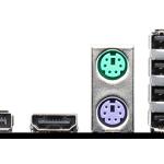 MSI Pro B760M-P DDR5 1700P mATX Anakart