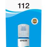 Epson 112 C13T06C24A Mavi Orijinal Mürekkep Şişesi