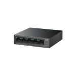 TP-Link LS105LP 5 Port 4 PoE Switch