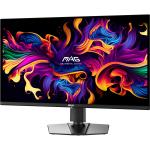 MSI MAG 321UPX QD-OLED 31.5" 4K Gaming Monitör
