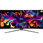 MSI MPG 341CQPX QD-OLED 34" Curved Gaming Monitör