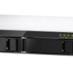 QNAP TS-435XEU-4GB 4 Yuvalı 1U Rack NAS (4GB RAM)