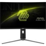 MSI MAG 27CQ6PF 27" Curved Gaming Monitör
