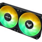 Asus TUF Gaming LC III 240mm ARGB Sıvı Soğutucu