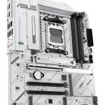 Asus X870 Max Gaming Wi-Fi 7 Beyaz AM5 Anakart