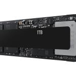 Samsung 9100 Pro 1TB M.2 NVMe SSD (14700/13300 MB/s)