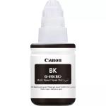 Canon GI-490 BK 0663C001 Siyah Orijinal Mürekkep 6000 Sayfa