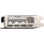 MSI GeForce RTX 4060 Ti Ventus 3X E 8G OC Ekran Kartı