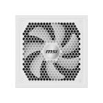 MSI MAG A1000GL PCIe 5.0 1000W Beyaz Güç Kaynağı