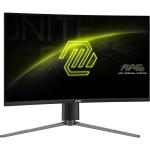 MSI MAG 27CQ6PF 27" Curved Gaming Monitör