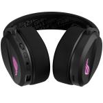 ASUS ROG Pelta Kablosuz Gaming Kulaklık Siyah