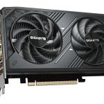 Gigabyte GeForce RTX 5060 Windforce Max OC 8GB Ekran Kartı