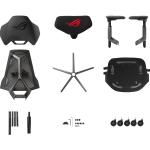 ASUS ROG Destrier SL400 Oyuncu Koltuğu Siyah