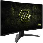 MSI MAG 274CF X24 27" Curved Gaming Monitör
