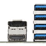 Gigabyte A520M DS3H V2 AM4 DDR4 Anakart (HDMI, DP)