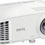 BenQ MX560C 4000 ANSI 1024x768 DLP Projeksiyon Cihazı