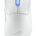 Asus ROG Keris II Wireless Ace Beyaz Oyuncu Mouse