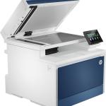 HP LaserJet Pro 4303fdw Çok Fonksiyonlu Lazer Yazıcı (5HH67A)