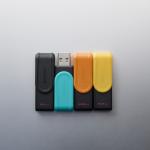 Kingston Exodia S 256GB USB Flash Bellek (DTXS)