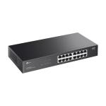 TP-Link LS1016G 16 Port Gigabit Switch