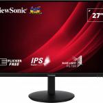 ViewSonic VG2709-2K-MHD-2 27" QHD Monitör