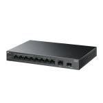 TP-Link LS1210GP 10 Port Gigabit Switch