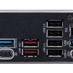 MSI X870E Gaming Plus Wi-Fi AM5 Anakart