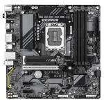 Gigabyte B760M DS3H Wi-Fi 6E LGA1700 mATX Anakart