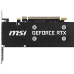 MSI GeForce RTX 3050 LP E 6GB OC Ekran Kartı