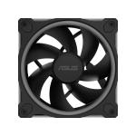 Asus Prime MR120 ARGB Siyah Kasa Fanı