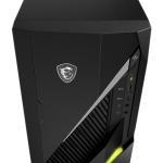 MSI MAG Infinite E1 14NVL5-104EU Masaüstü Bilgisayar
