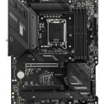 MSI MAG B760 Tomahawk Wi-Fi DDR5 1700P Anakart