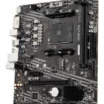 MSI A520M-A Pro AM4 Ryzen DDR4 Anakart
