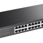 TP-Link LS1024G 24 Port 10/100/1000 Yönetilemez Switch