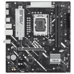 Asus Prime B860M-K DDR5 1851P Anakart (HDMI, DP)