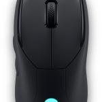 Dell Alienware AW320M Kablolu Gaming Mouse (545-BBDS)
