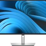 Dell Pro P2725QE 27" 4K HDMI DP Type-C IPS Monitör