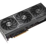 ASUS Prime Radeon RX 9070 XT OC 16GB Ekran Kartı