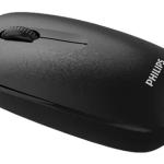 Philips SPK7318 Kablosuz Mouse Siyah