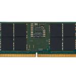 Kingston 32GB DDR5 5600MHz Notebook Bellek SODIMM