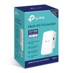 TP-Link RE330 AC1200 Çift Bant Mesh Wi-Fi Range Extender