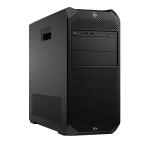 HP Z4 G5 5E8G3EA Xeon W3-2423 32GB Masaüstü İş İstasyonu
